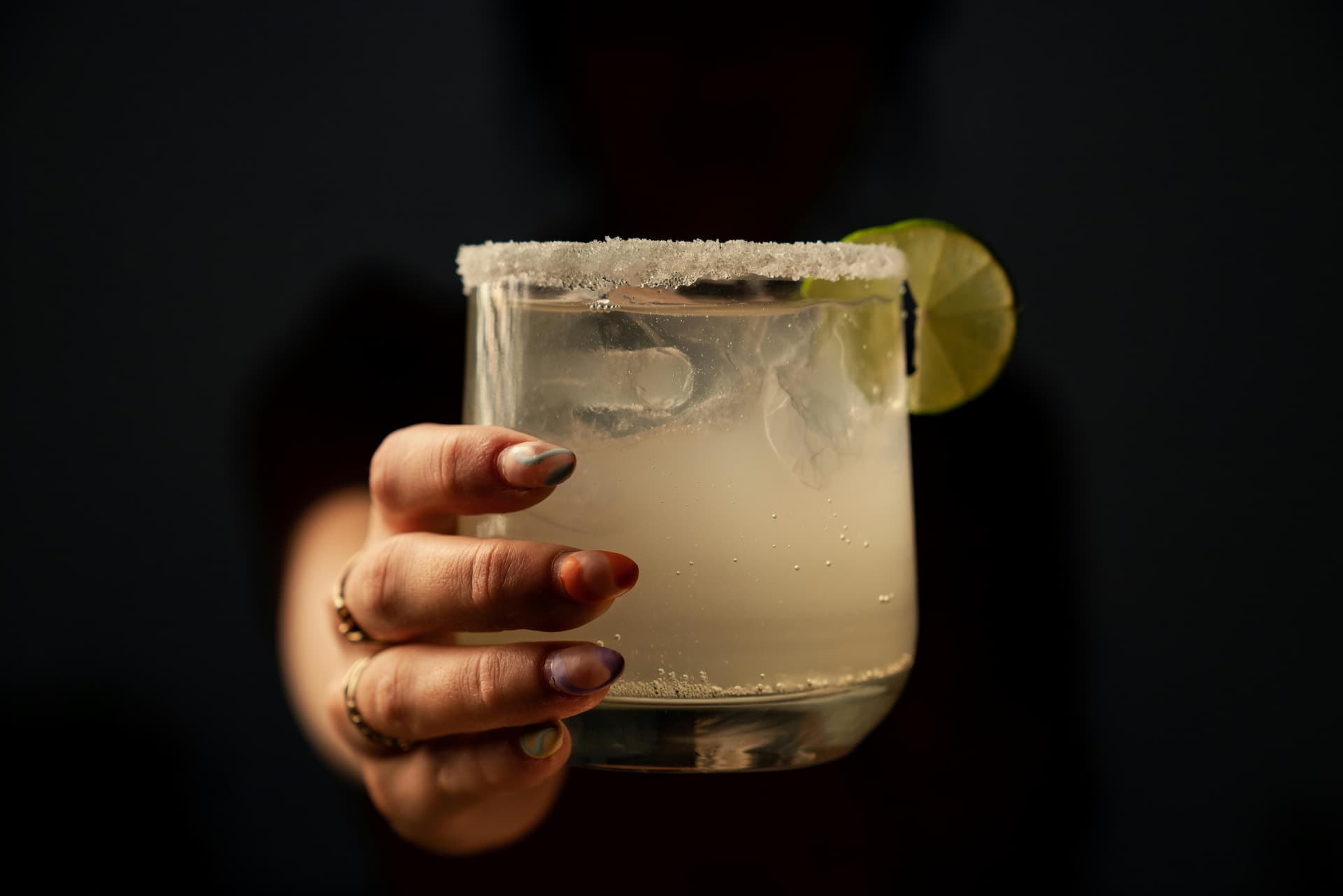 Have You Tried Margaritas With A Jal Jeera Twist? Two Recipes That Blend Best of Two Worlds