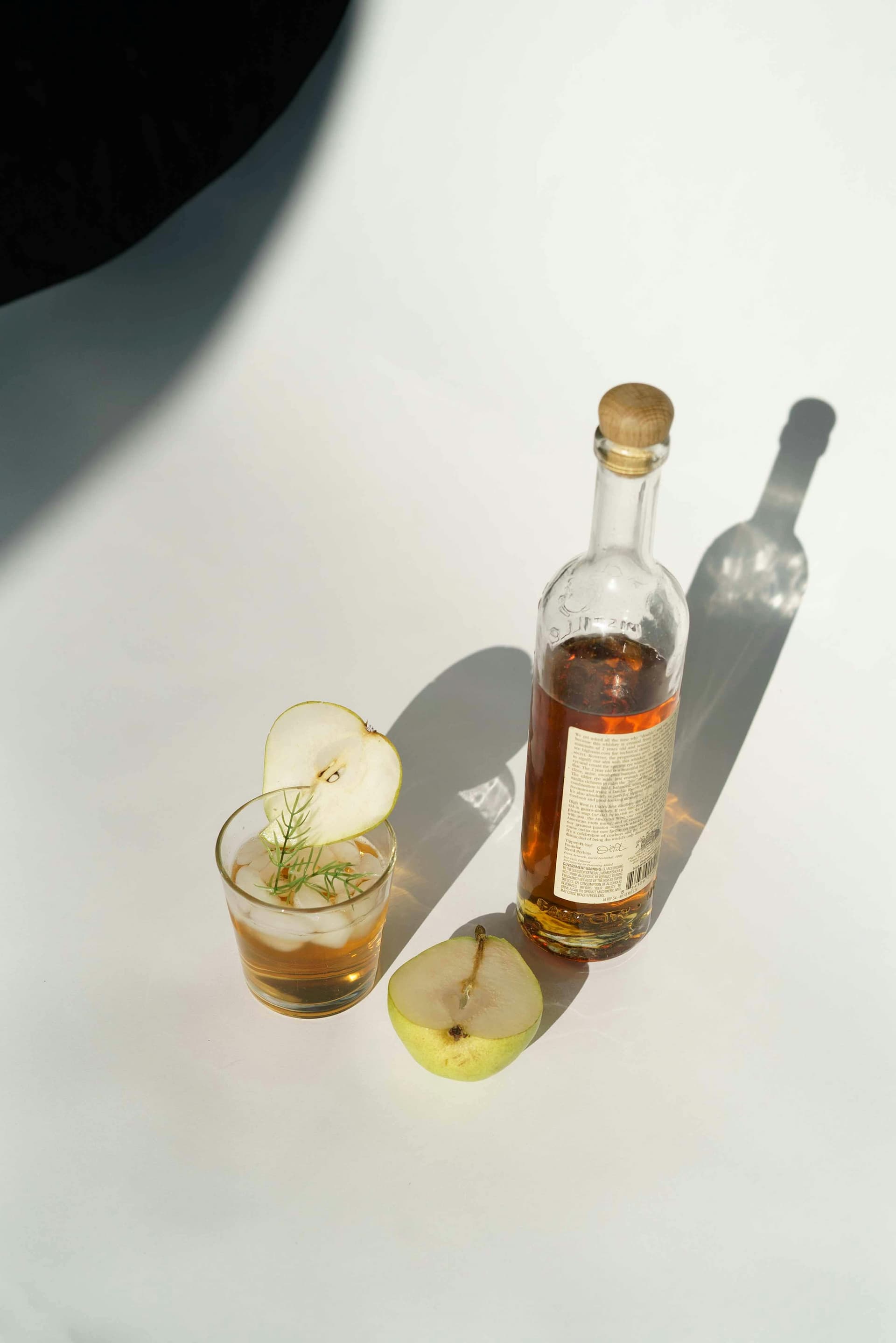 Six Pear Liqueur and Spirit Pairings That Will Elevate Your Home Mixology Game