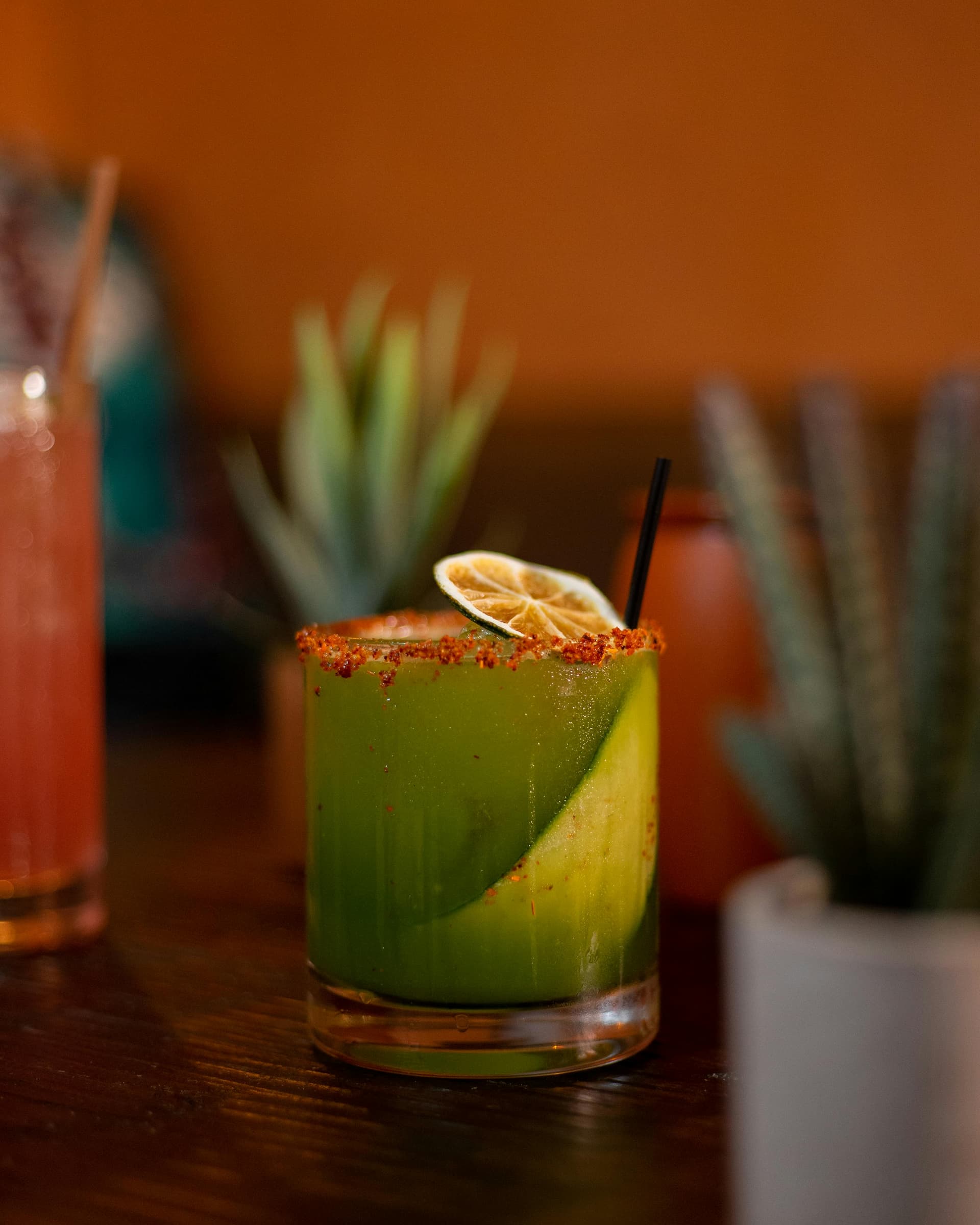 Five Seasonal Fruit Punch Cocktails Featuring Southern Indian Fruits