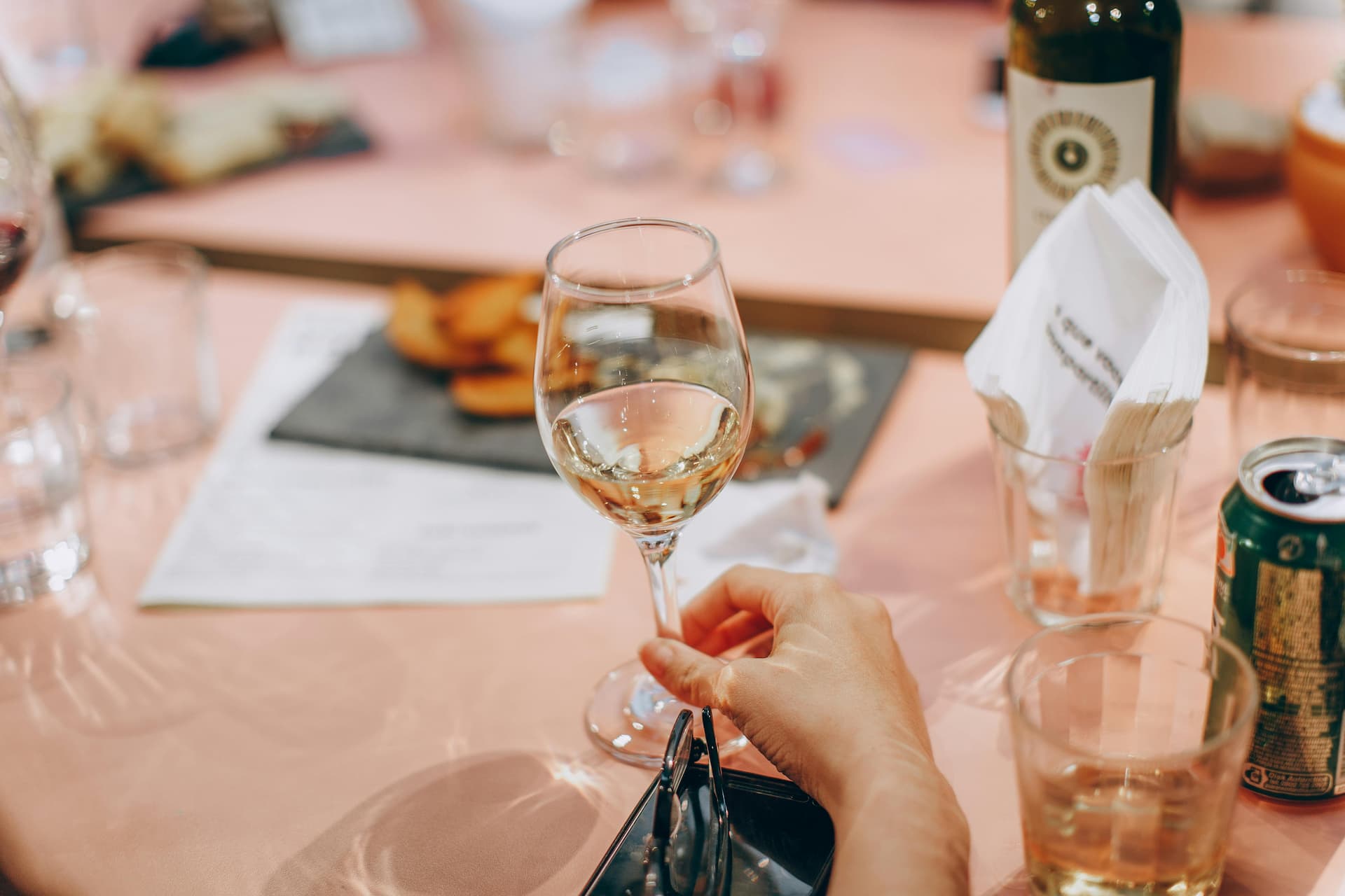 Try These Five Wedding Season Interactive Cocktail Hour Games