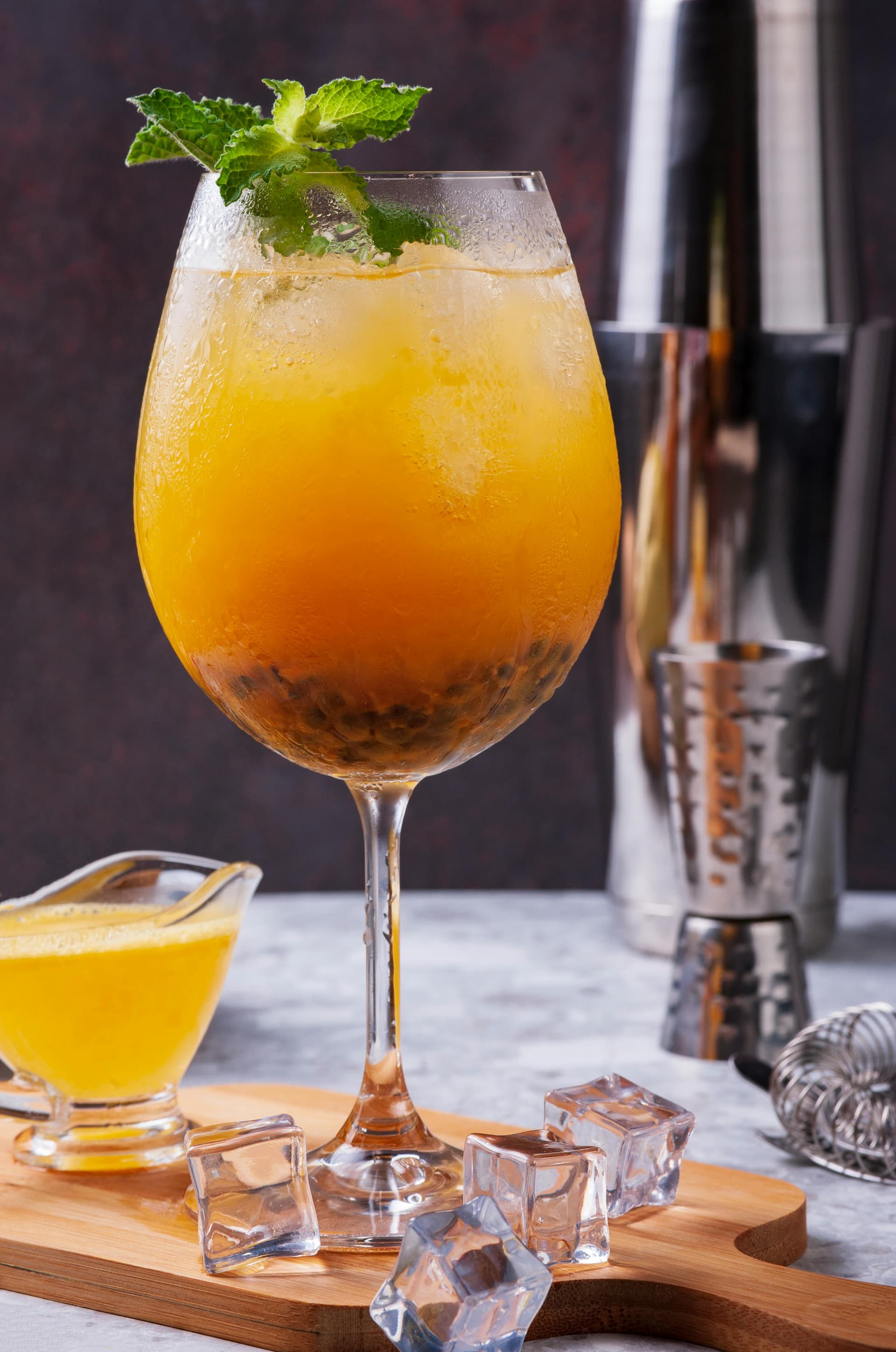 These Aam Panna & Vodka Summer Cocktail Recipes Are Truly Sensational