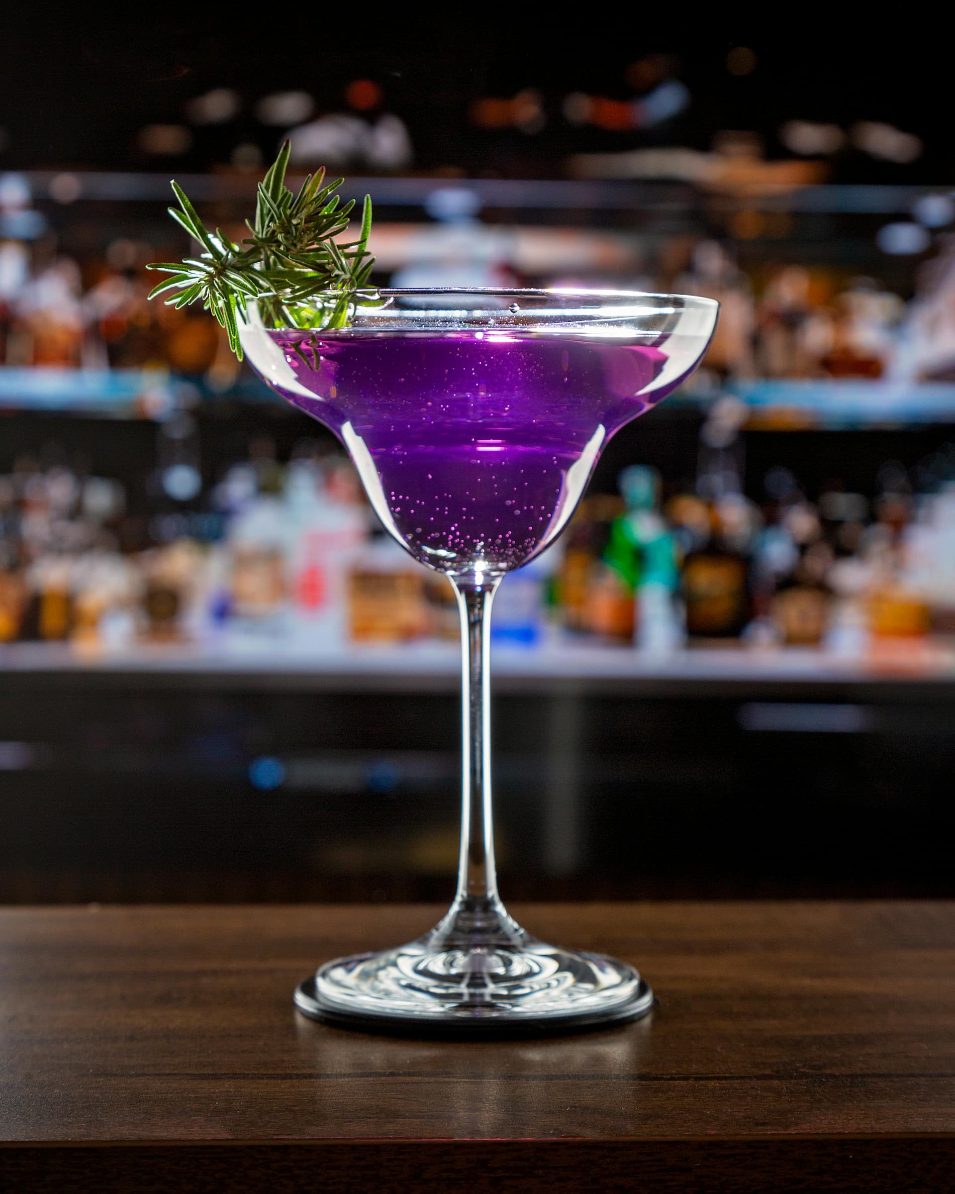 Handy Tips To Use Purple Honey In Your Next Mocktail