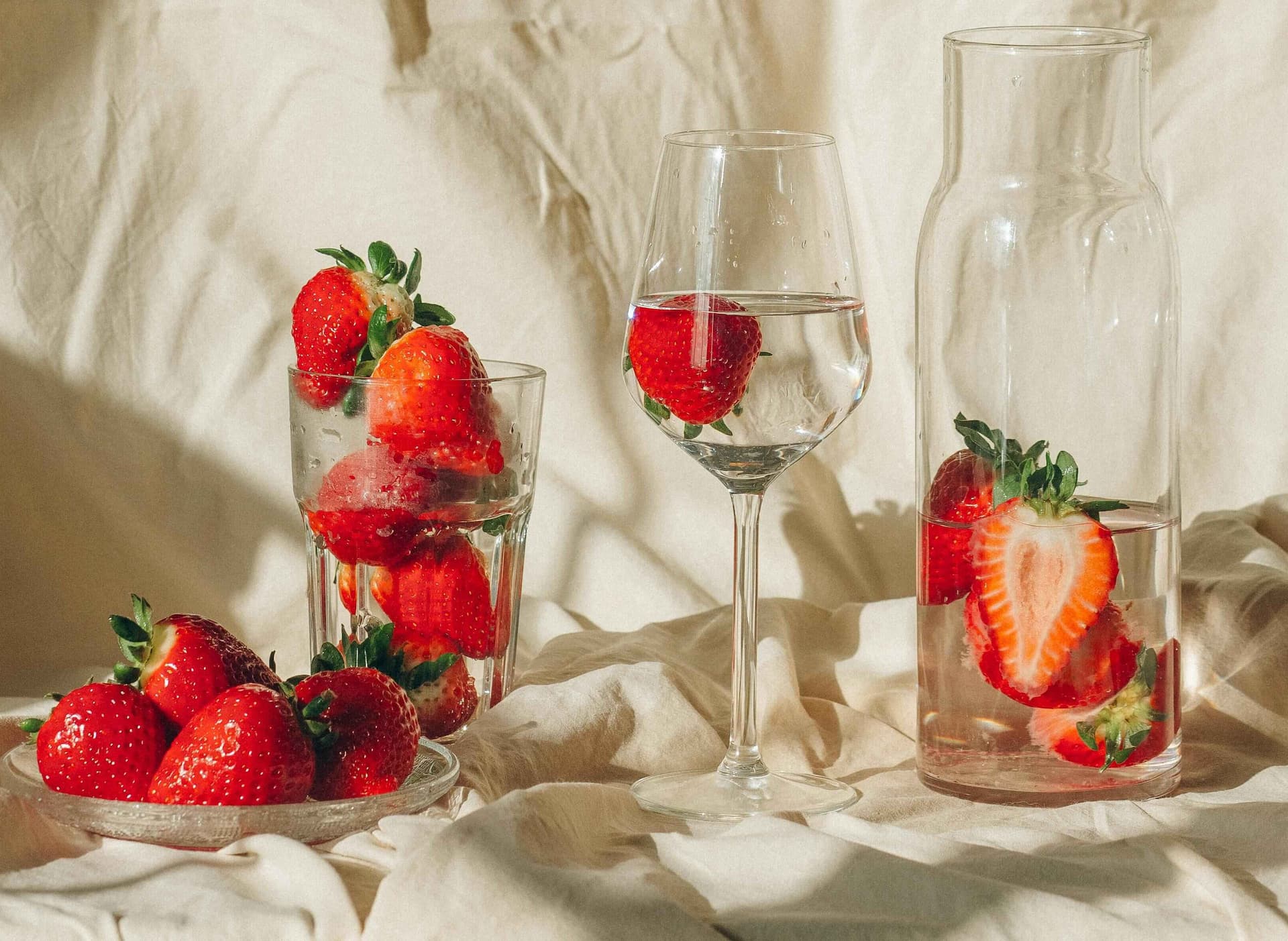 5 DIY Vodka-Infused Sweet Treats To Fill Your Special Sibling Hampers