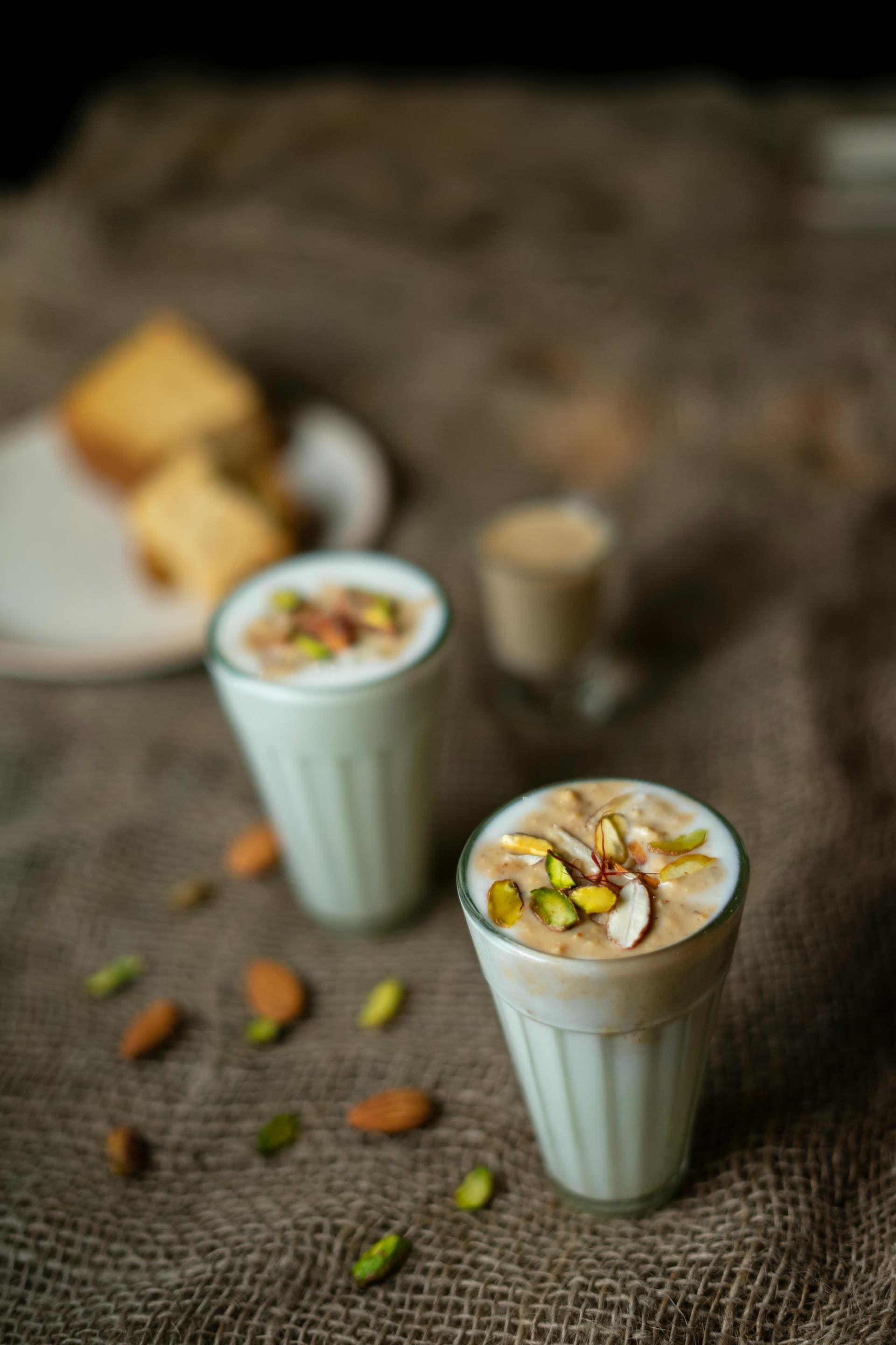 Reinventing The Lassi: Five Unique Recipes For This Sweltering Summer!