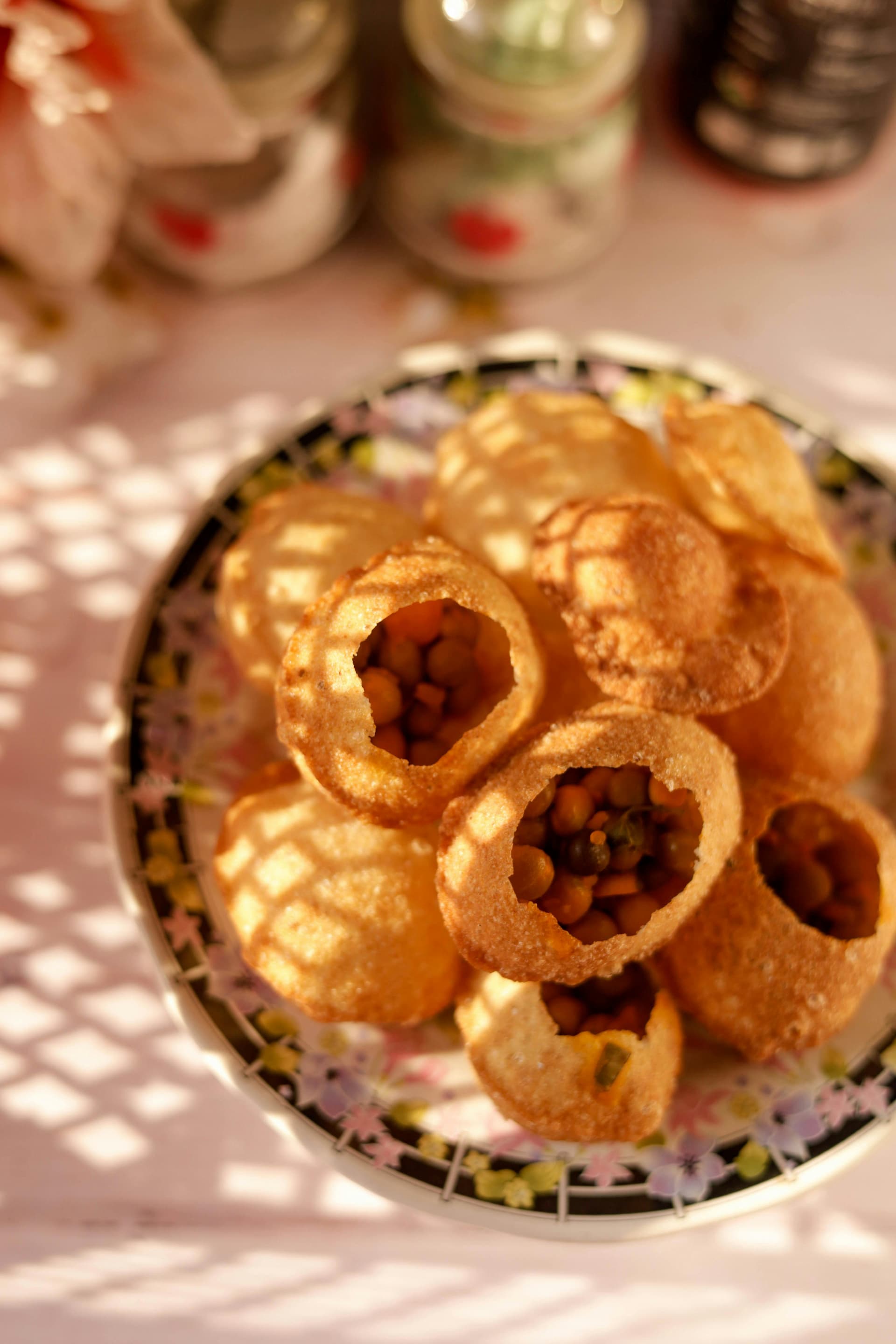 Chaat And Cheers: Our Special 6 Street Food & Spirit Pairings For Rainy Climes