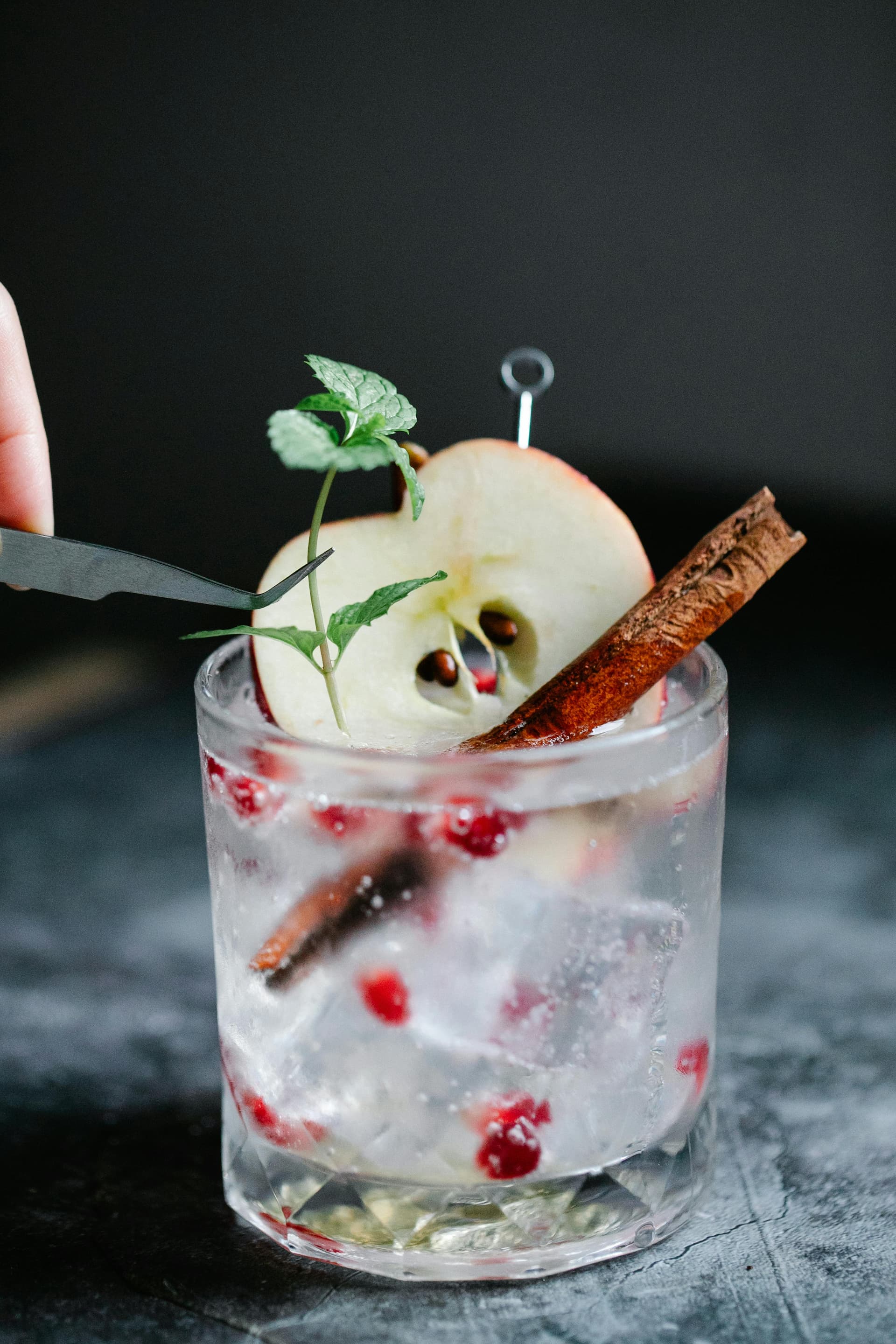 Irresistible Seasonal Rosemary Gin Cocktails For Year-Round Enjoyment