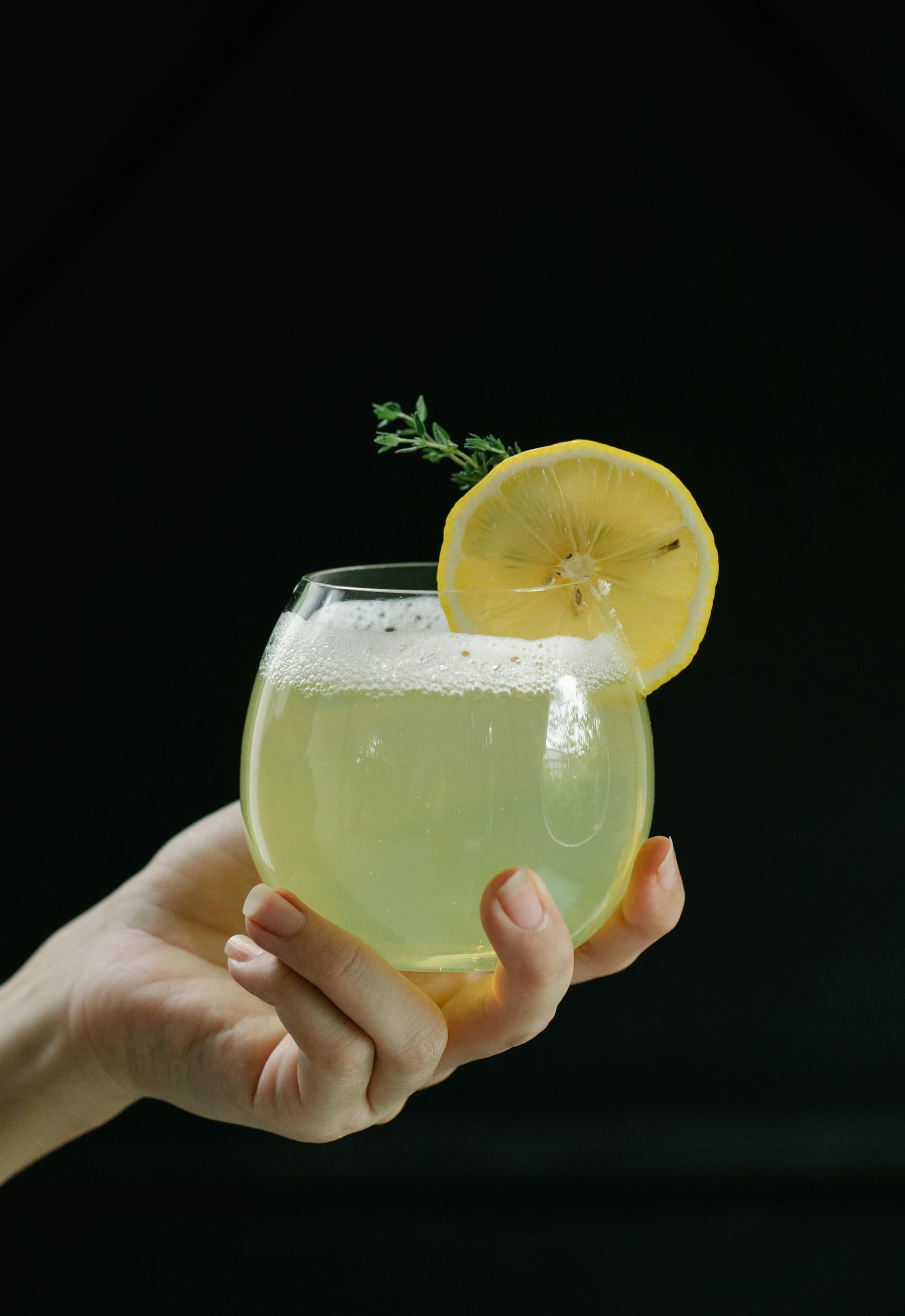 Five Refreshing Lemonade Cocktails That Complement Summer Foods (And TBH Versatile All Year Round)