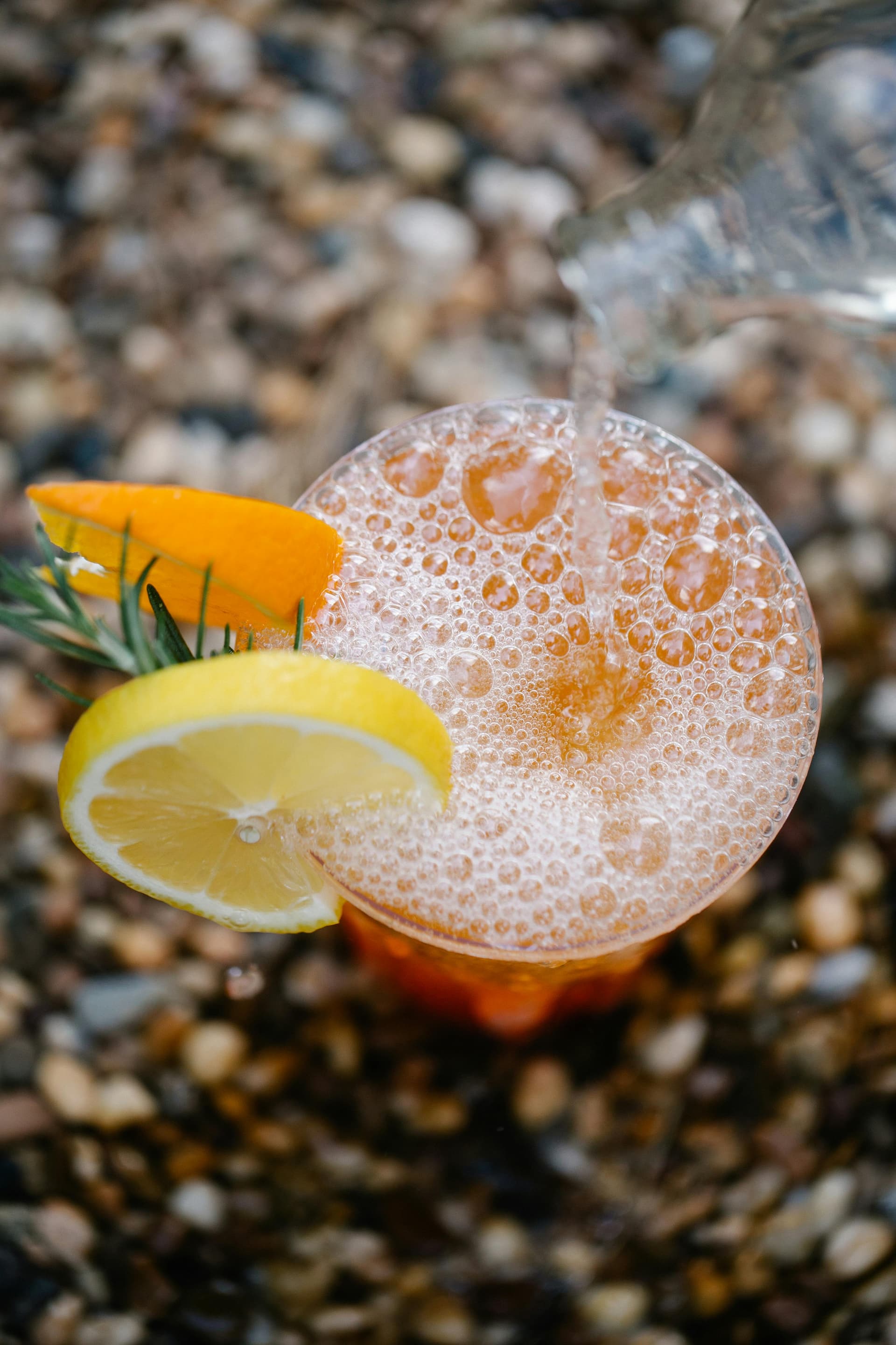 Five Refreshing Lemonade Cocktails That Complement Summer Foods (And TBH Versatile All Year Round)