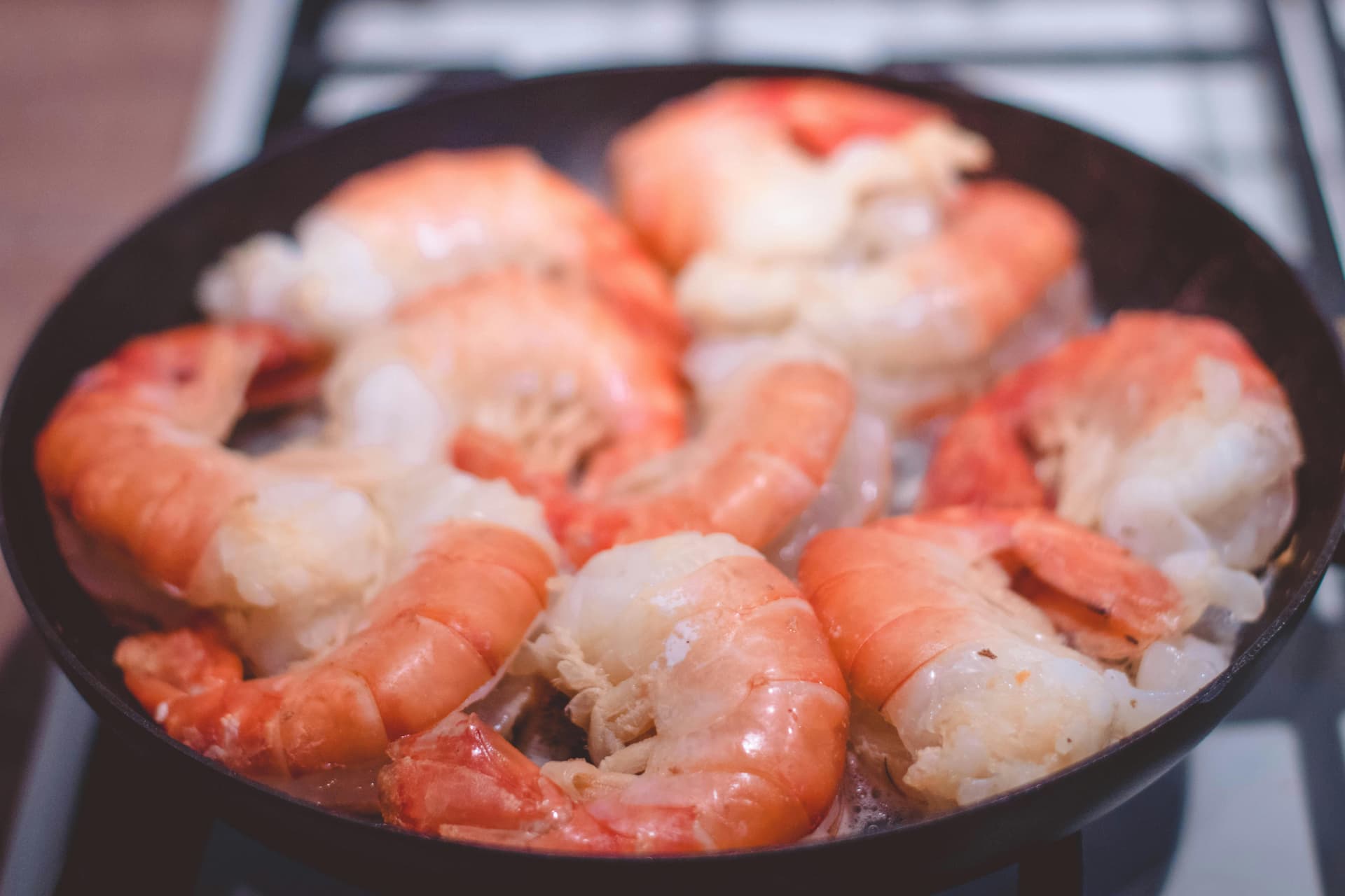 Rum-Marinated Shrimp: Adding A Boozy Twist To This Coastal Favourite