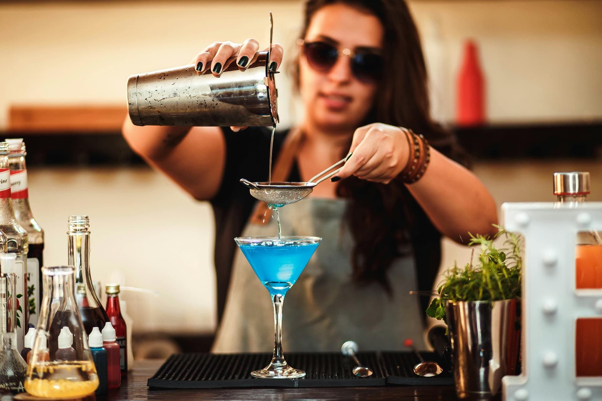 Shake, Stir And Sip: This Mother’s Day, Plan A Mixology Masterclass For Mom!