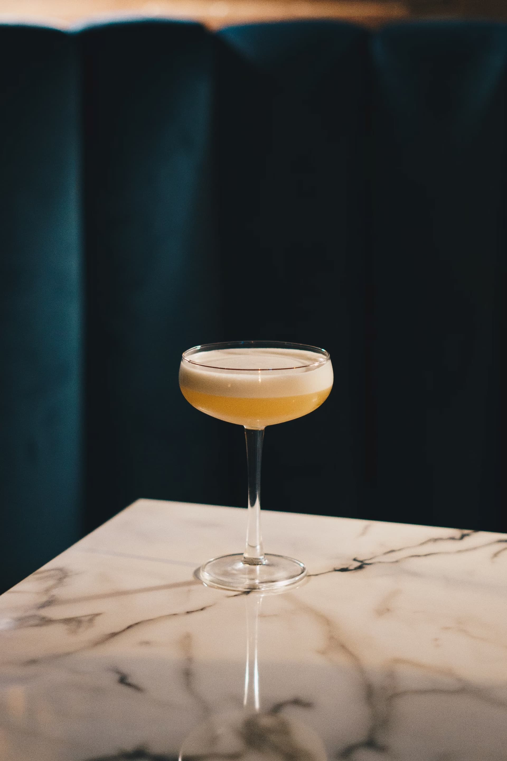 whisky sour antiquity blue