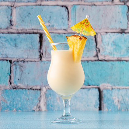 pinacolada