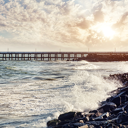 pondicherry