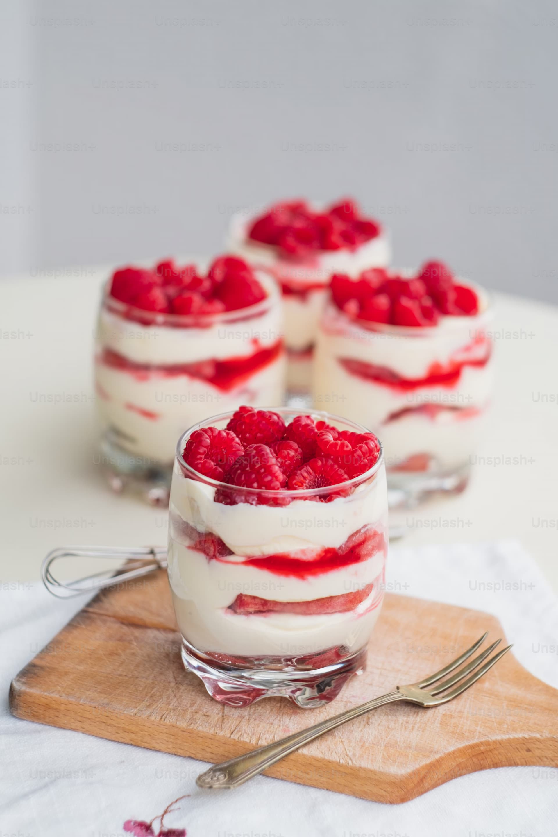 trifle pudding and gin