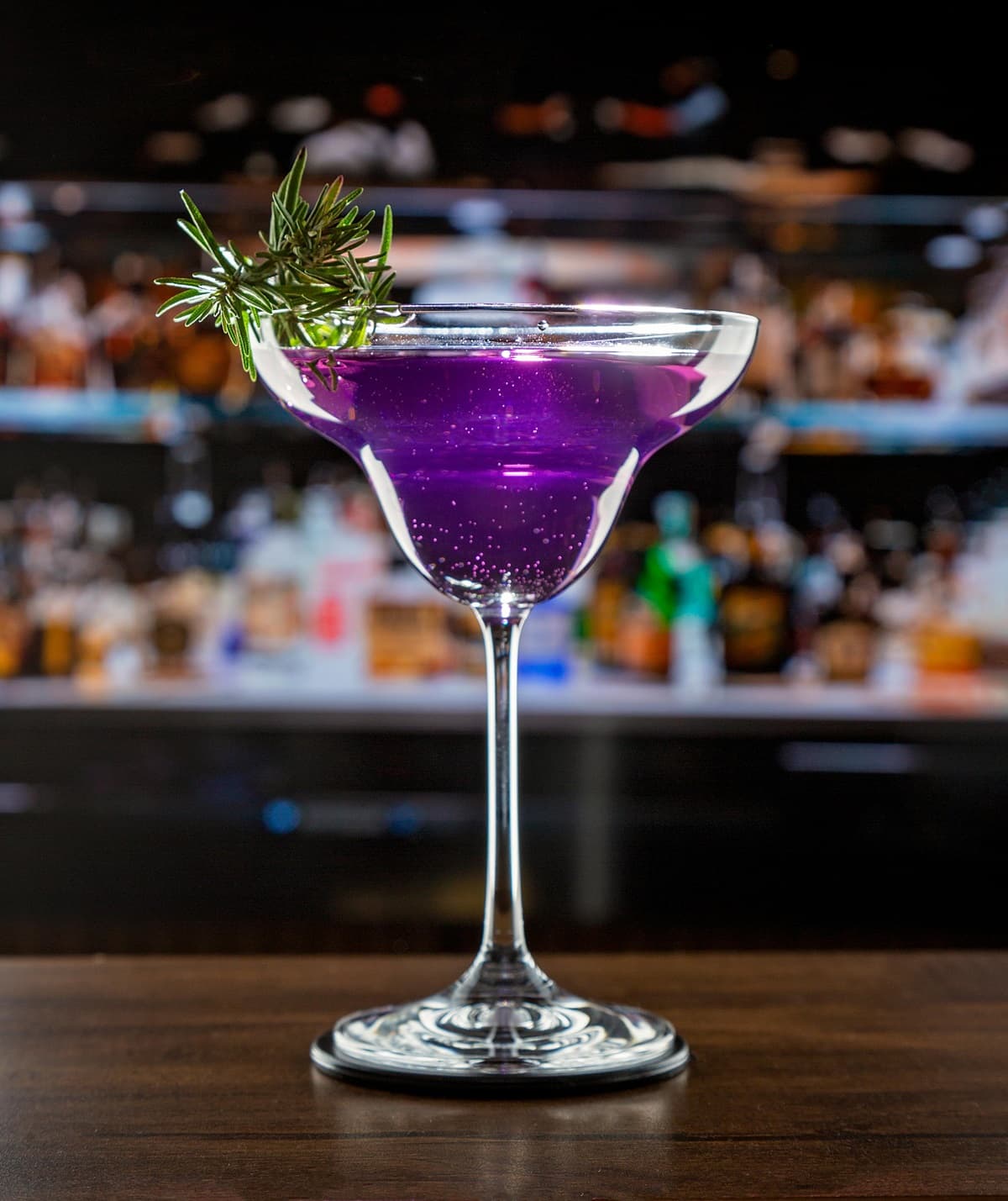 berrylicious cocktails