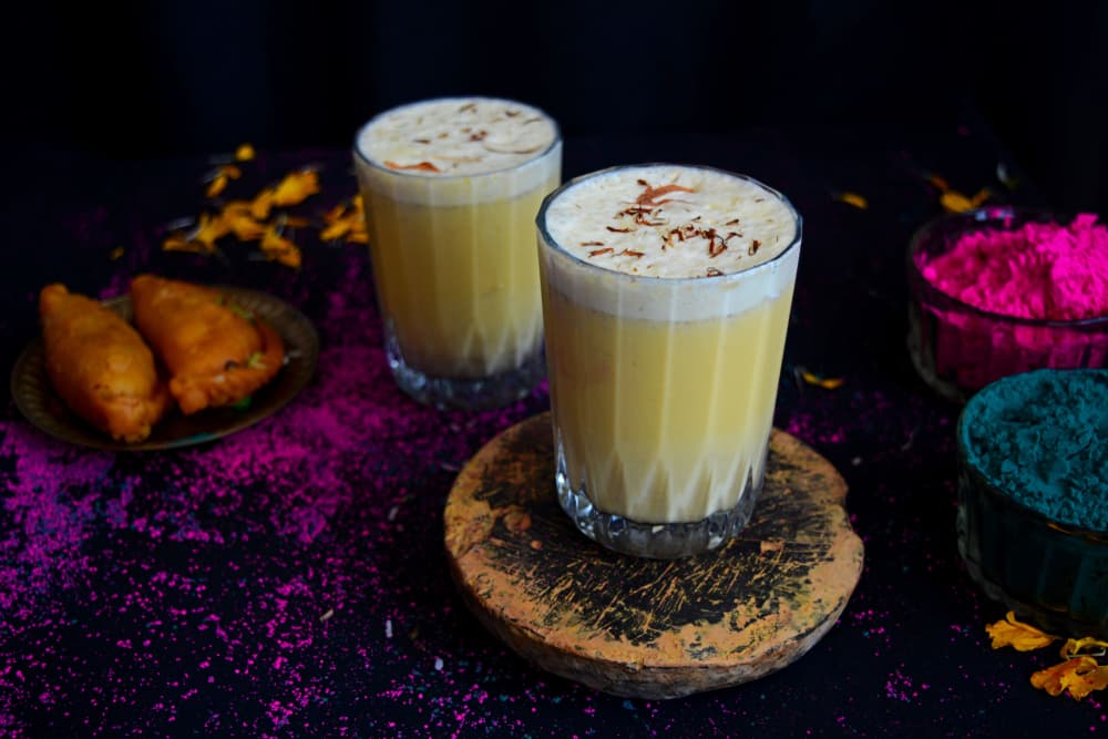 Baileys Makes Them Better: Try These Boozy Twists To Festive Sweets