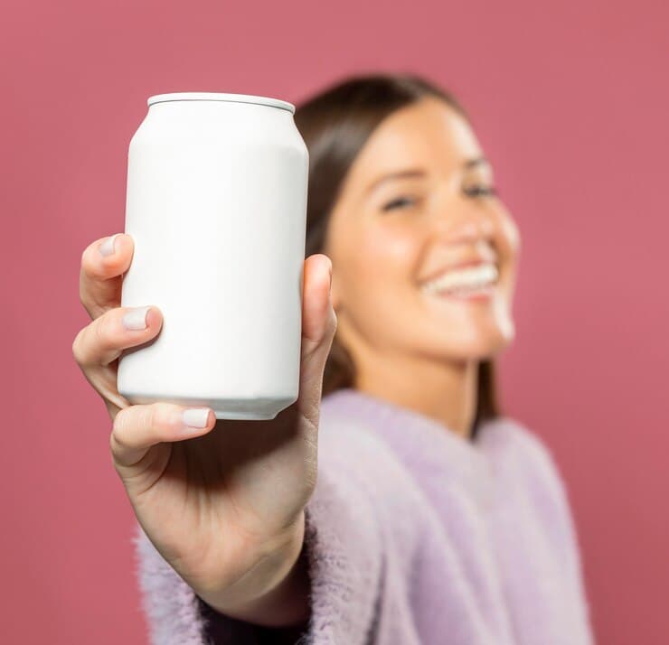 Beer Can Lanterns: Upcycle Last Night’s Trash Into Trendy Decor