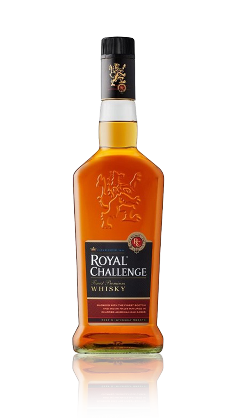 Royal Challenge