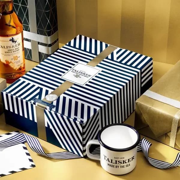 Guide To Gifting Whisky