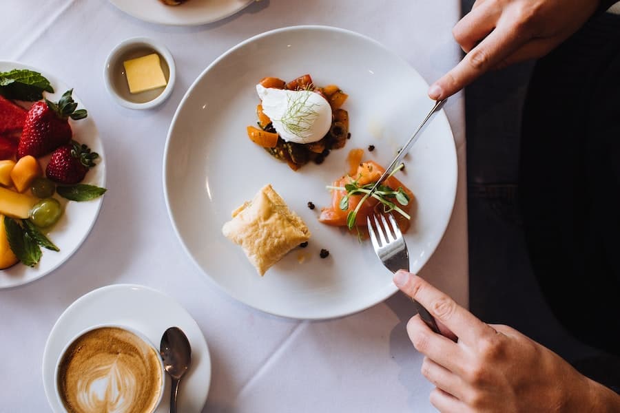 Dining Etiquette To Refine Your Table Manners For Social Success