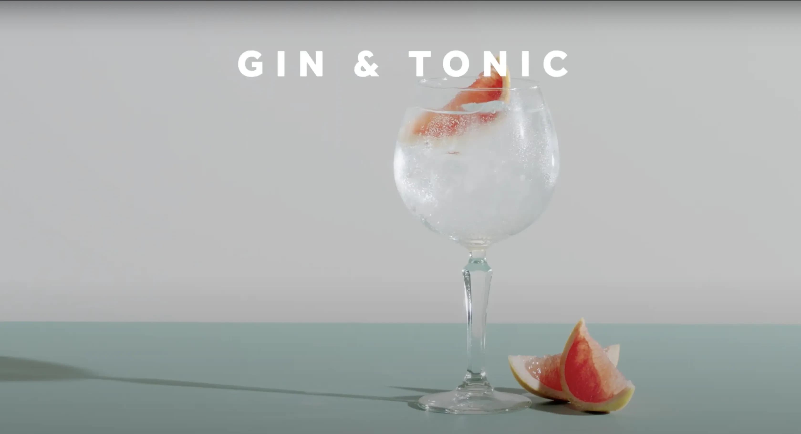 Tanqueray-G&amp;amp;T