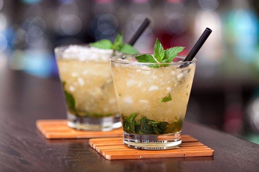 5 Trending Mint Julep Recipes You Should Try 