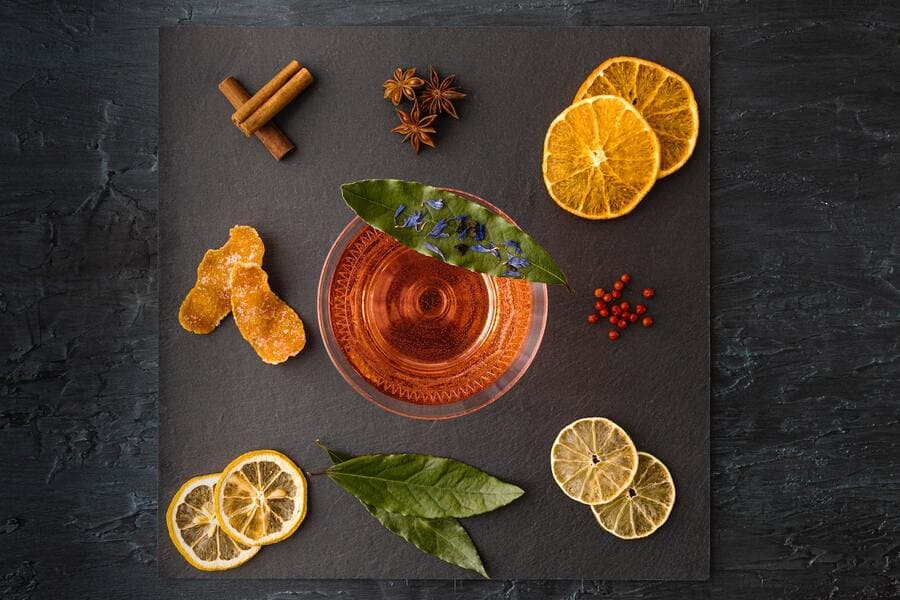 Creative Cocktails with Unexpected Ingredients 