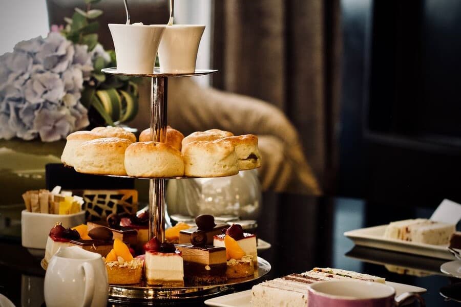 Hosting a Memorable High Tea Party Your Mini Guide 