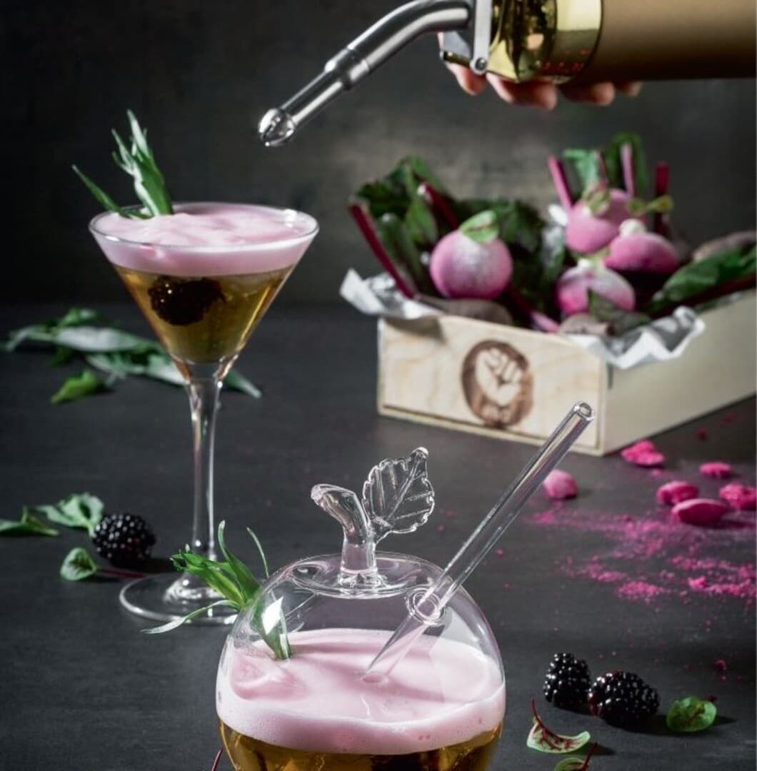 Unusual Tools &amp;amp; Tricks To Transform Your Mixology 