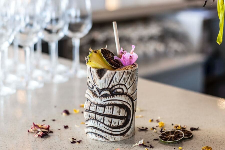 Unveiling The Secrets Of Tiki Cocktails 