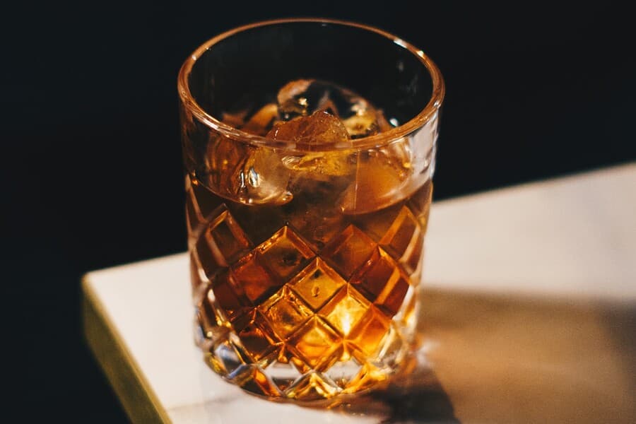 Whisky Cocktails 