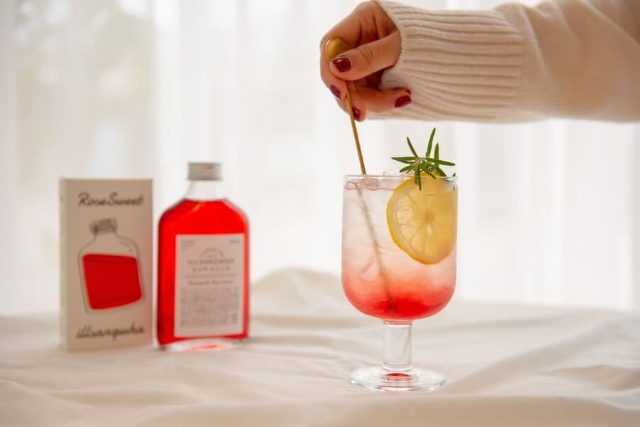 5 Cocktails Recipes Mum Will Love On Her Special Day 