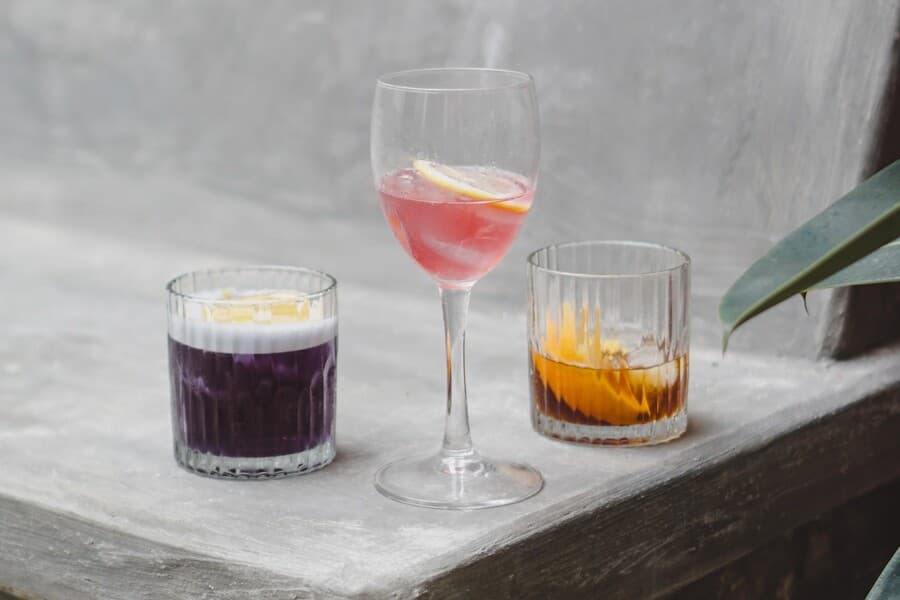Delightful Floral Cocktail Recipes to Elevate Your Mixology 