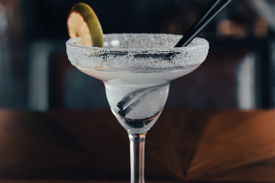 Martini Cocktail Recipe cover 