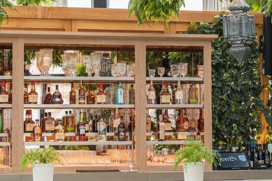 Revitalise Your Home Bar Cover 