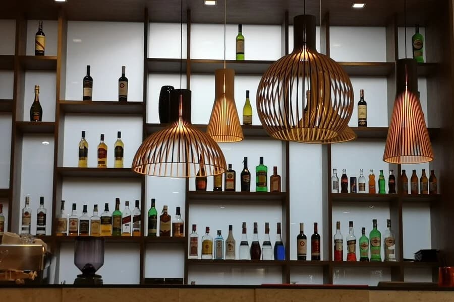 Essential Tips For A Well-Stocked Home Bar Cover 