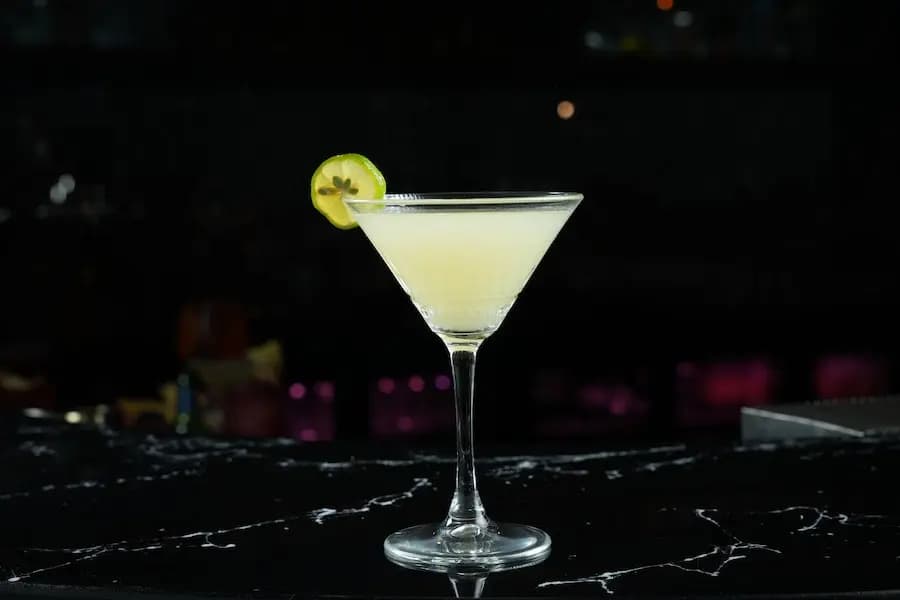 Irresistible Cocktail Recipes Cover 