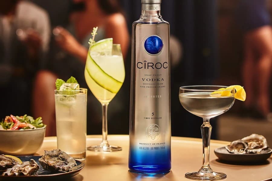 Unraveling the Elegance of Ciroc cover 