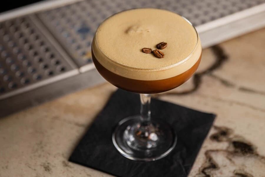 Why Espresso Martini Tops Other Coffee Cocktails Cover 