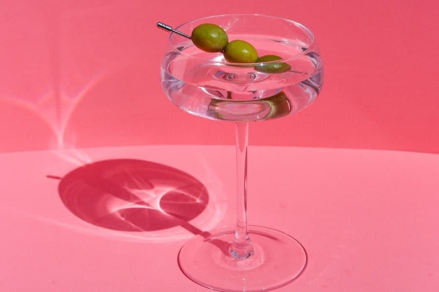 5 Easy vodka cocktails 