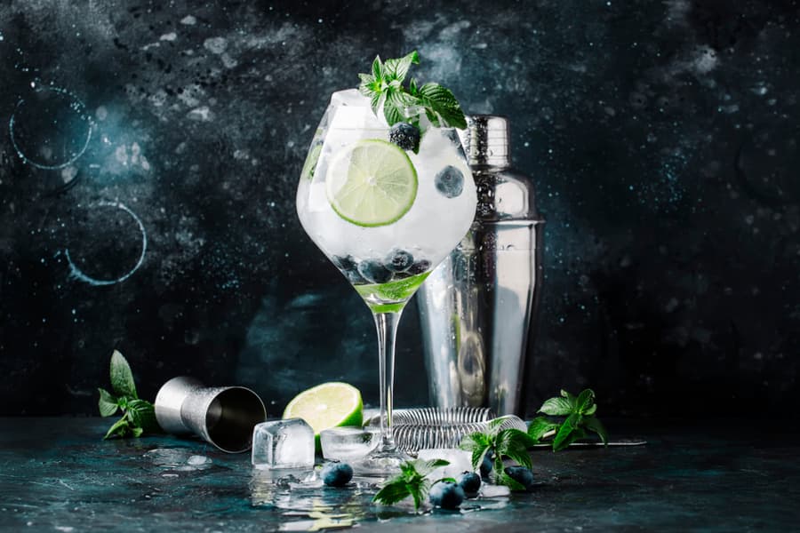 Gin Trends For Your Cocktail Party Cover 