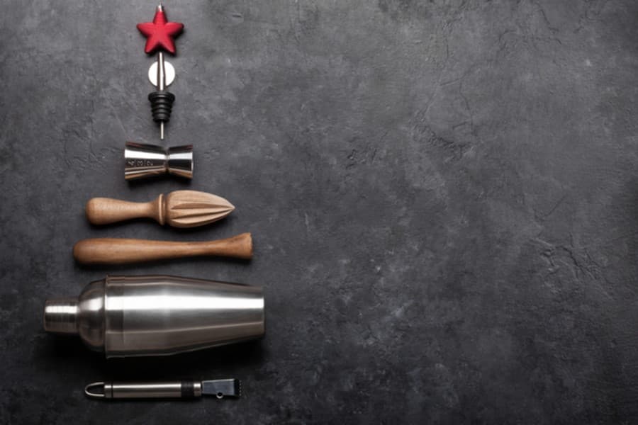 Last-Minute Gifting Ideas For Home Bartenders Cover 
