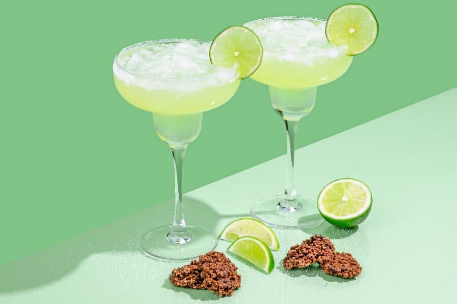 Margarita Cocktail 