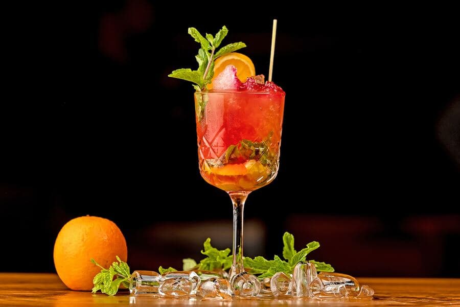Mocktail Recipe 101 Flavourful Drinks Cover 