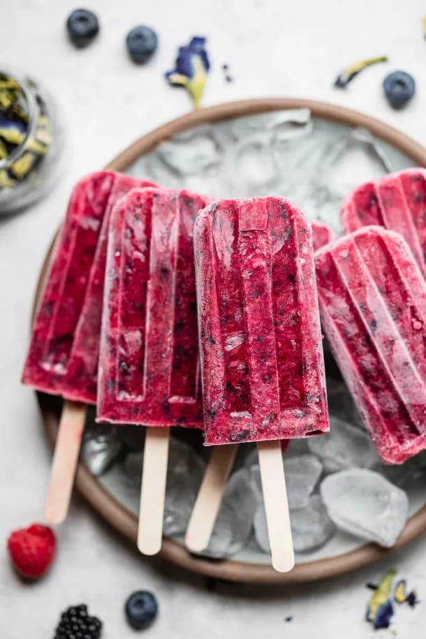 Gin Popsicle Featured 