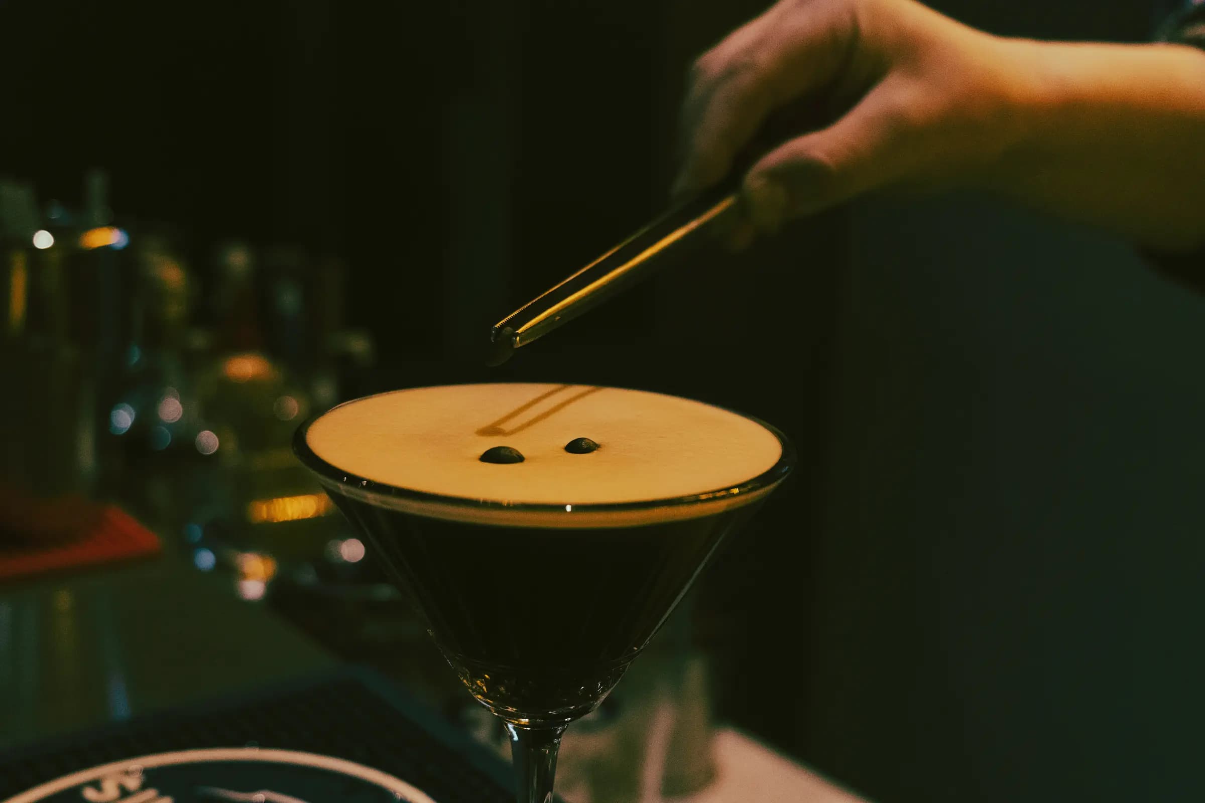 espresso martini 