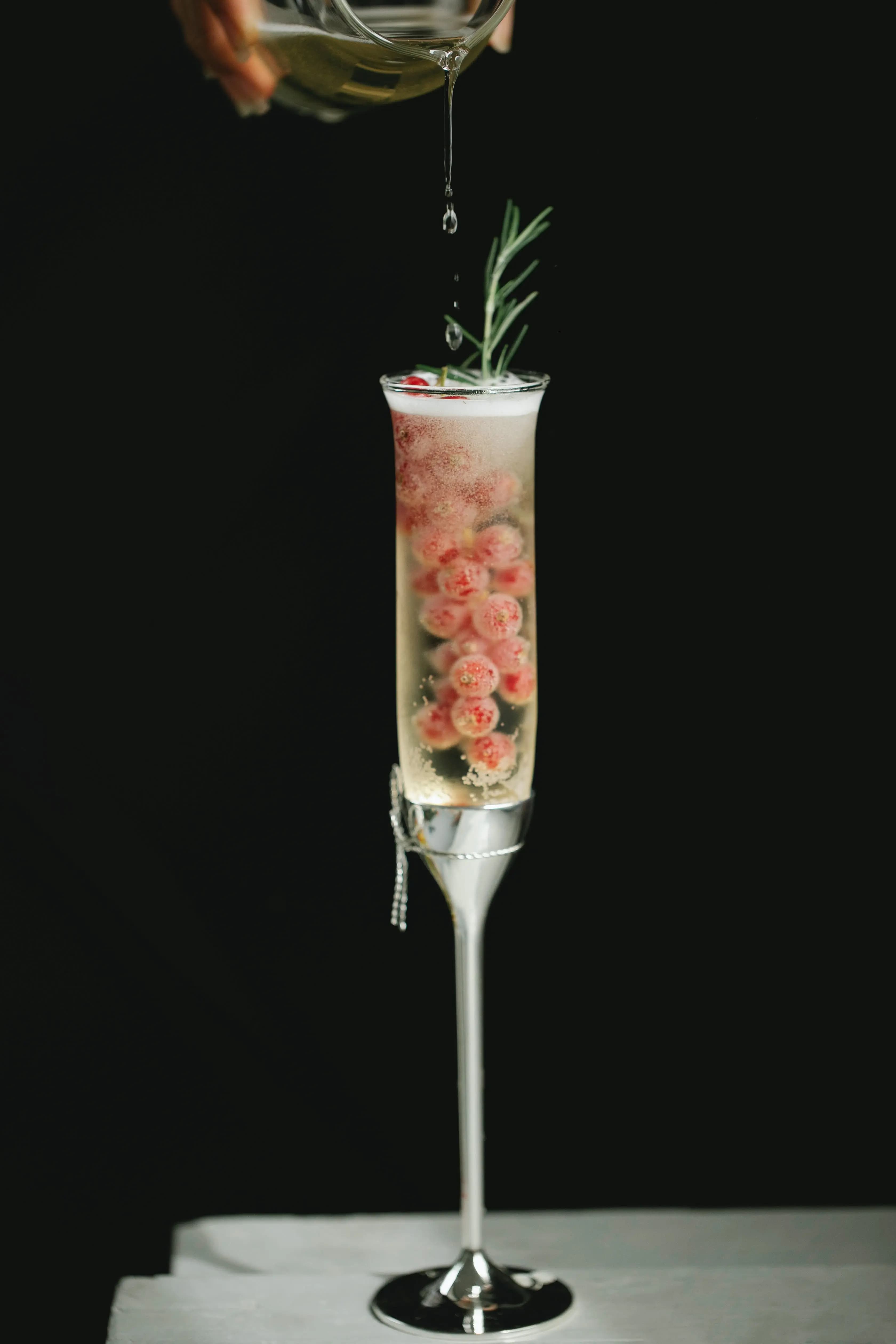 shrub cocktail featured 