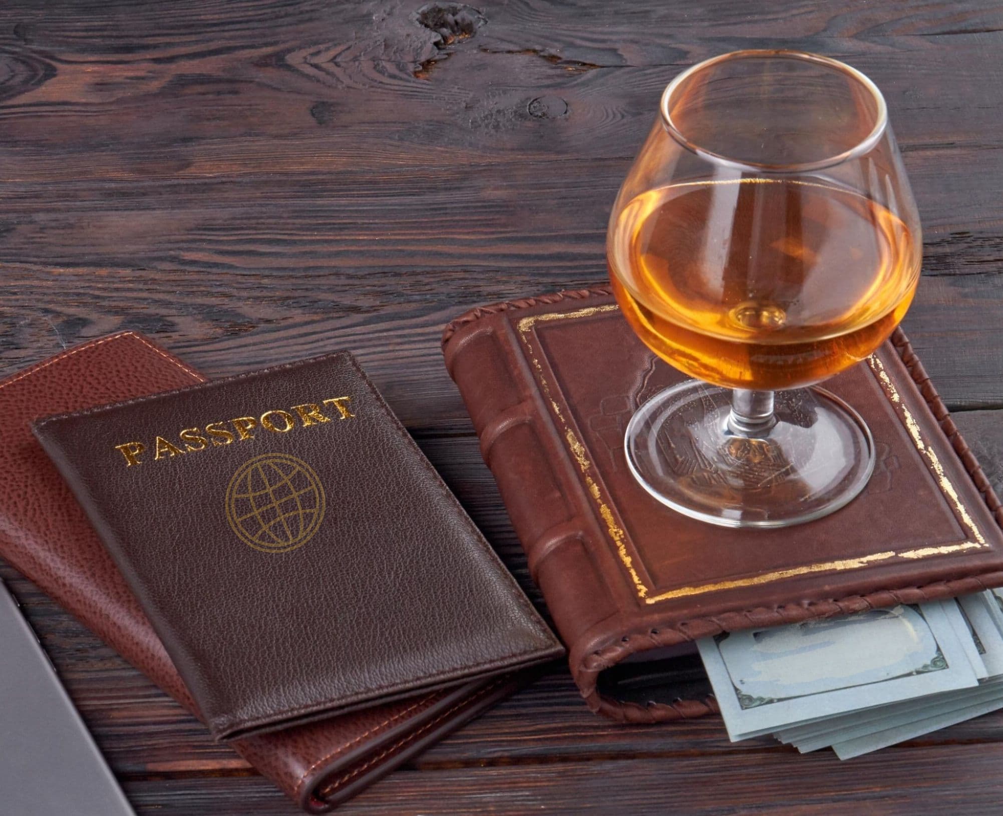 A whisky-tasting journey can be your next exclusive hosting idea 