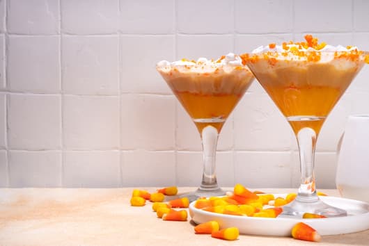 candy cocktail 