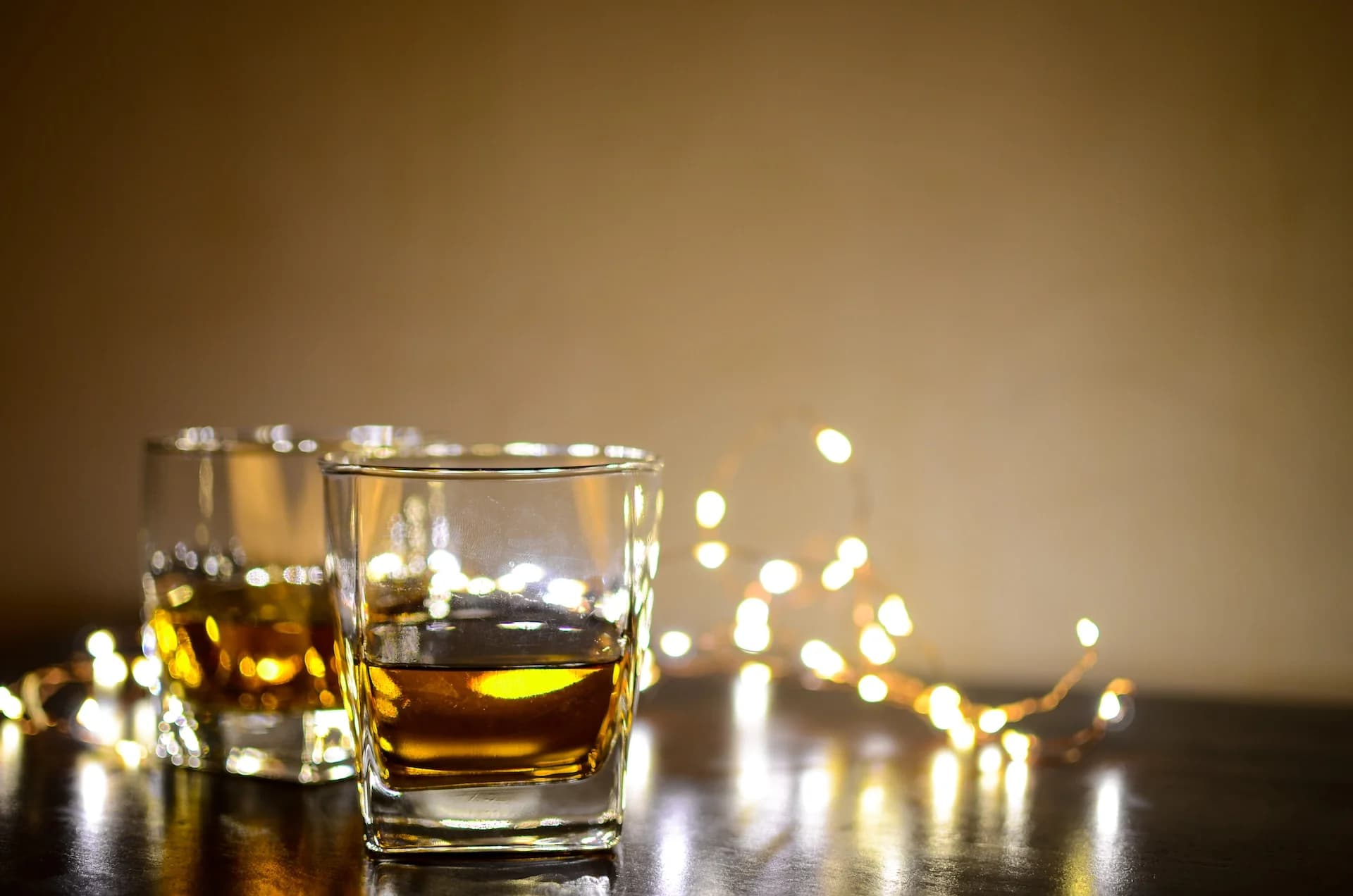 blended whisky for gifting 